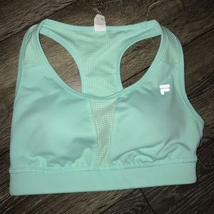 Brand New sports bra
